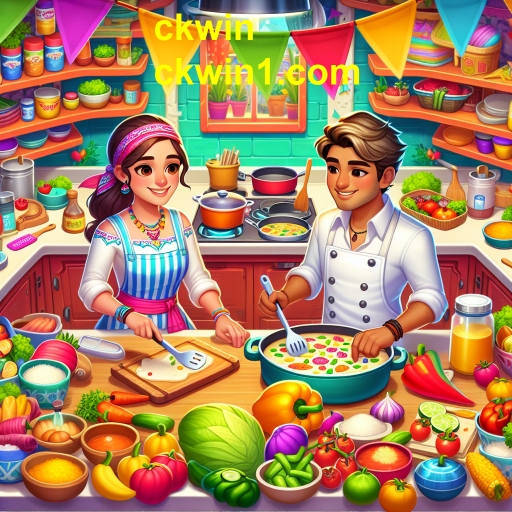 A Magia dos Jogos Cooperativos: Jogando em Equipe